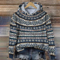 Printed Hoodie Hoodie Hot Sale Coat