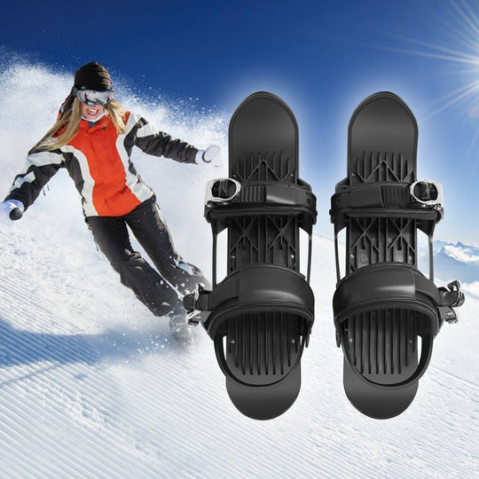 Outdoor Snow Products Cool Mini Ski Boots - Unique