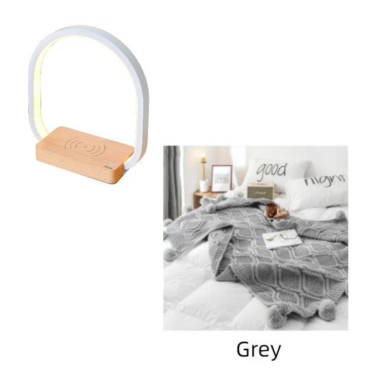 Multifunctional table lamp - Unique Unique Unique Multifunctional table lamp