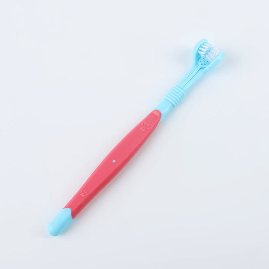 Pet Toothbrush Oral Cleaning Products - Unique