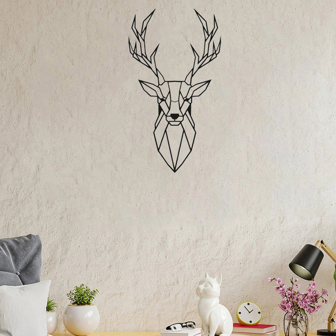 Natural Minimalist Wall Art Wall Decoration - Unique