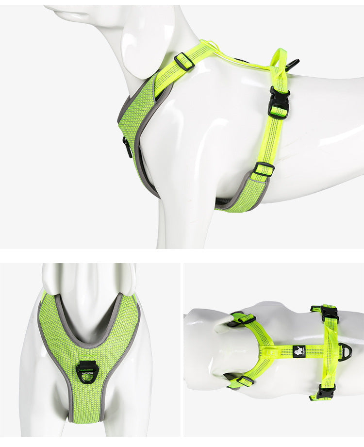 Pet Products Tank Top Explosion-proof Reflector - Unique Unique Unique Pet Products Tank Top Explosion-proof Reflector
