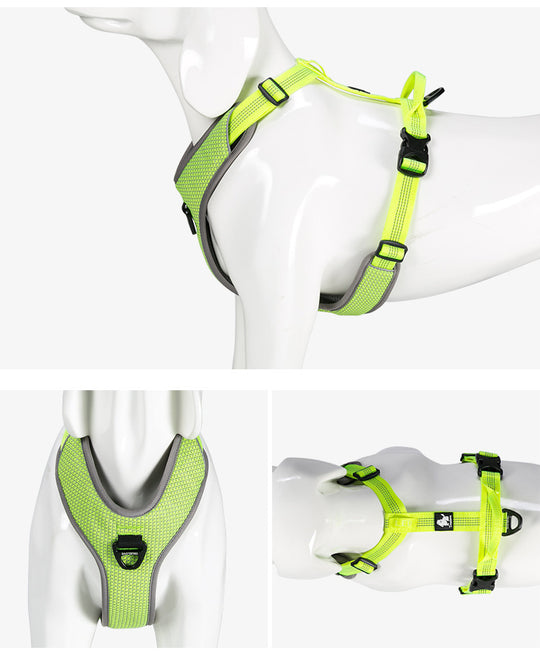 Pet Products Tank Top Explosion-proof Reflector - Unique Unique Unique Pet Products Tank Top Explosion-proof Reflector