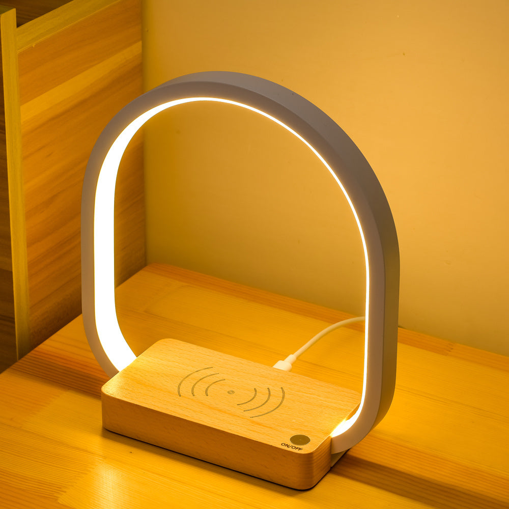 Multifunctional table lamp - Unique Unique Unique Multifunctional table lamp