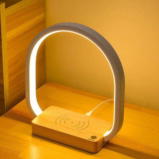 Multifunctional table lamp - Unique Unique Unique Multifunctional table lamp