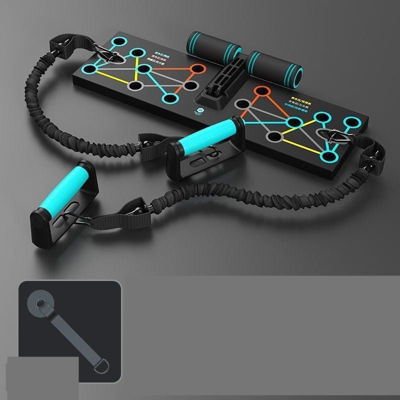 Multifunctional Bracket For Push - up Training Board - Unique