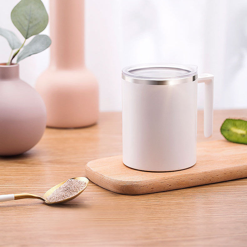 Portable Smart Magnetic Automatic Mixing Coffee Cup Rechargeable Rotating Home Office Travel Stirring Cup - Unique Unique Unique Portable Smart Magnetic Automatic Mixing Coffee Cup Rechargeable Rotating Home Office Travel Stirring Cup