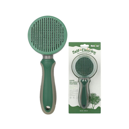 Automatic Hair Removal Comb For Beauty Products - Unique