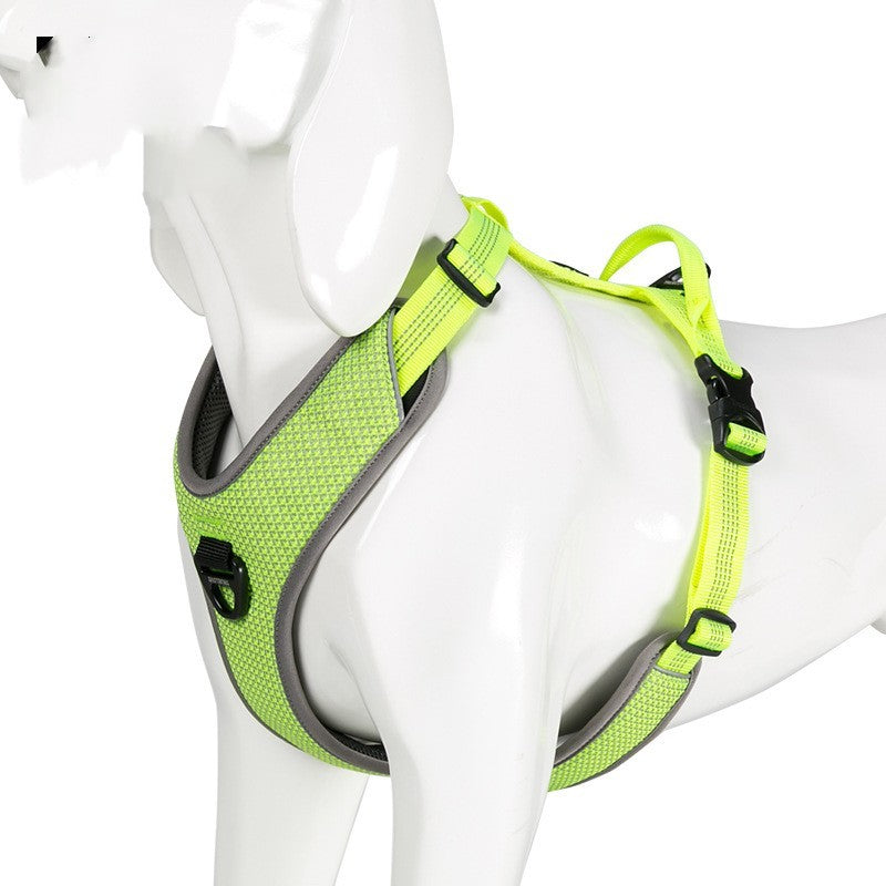 Pet Products Tank Top Explosion-proof Reflector - Unique Unique Unique Pet Products Tank Top Explosion-proof Reflector