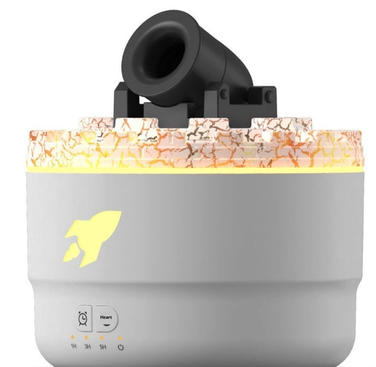 Lava Crack Humidifier Hotel Essential Oil Ultrasonic Fragrance Diffuser Aerosol Vaporizer - Unique Unique Unique Lava Crack Humidifier Hotel Essential Oil Ultrasonic Fragrance Diffuser Aerosol Vaporizer