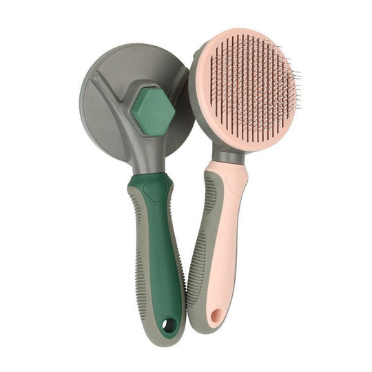 Automatic Hair Removal Comb For Beauty Products - Unique