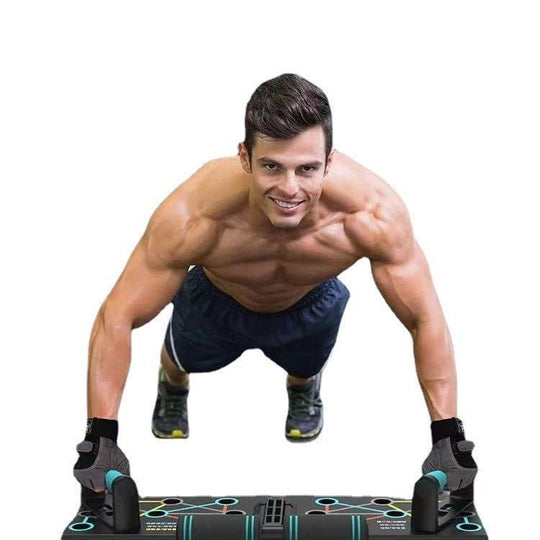 Multifunctional Bracket For Push - up Training Board - Unique